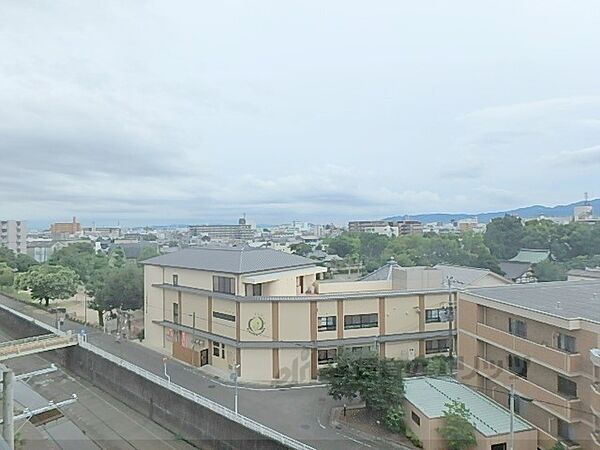 クリスタルグランツ京都西大路 ｜京都府京都市南区吉祥院御池町(賃貸マンション2LDK・4階・51.64㎡)の写真 その26