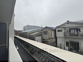 京都府京都市南区東九条南河辺町（賃貸マンション1LDK・8階・30.42㎡） その26