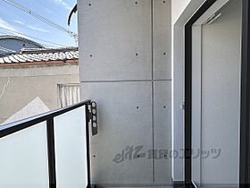 京都府京都市南区四ツ塚町（賃貸マンション1DK・3階・34.20㎡） その21