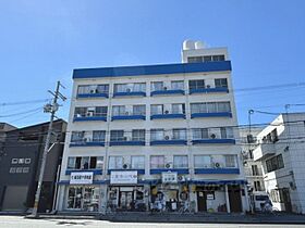 京都府京都市伏見区深草下川原町（賃貸マンション2K・5階・24.00㎡） その10