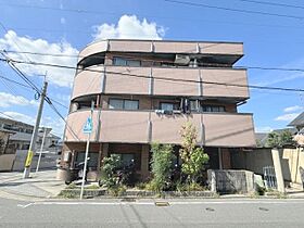 コーポ阪本II 105 ｜ 京都府京都市伏見区深草大亀谷西寺町（賃貸マンション1K・1階・19.00㎡） その11