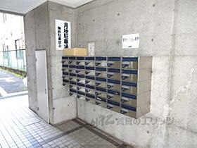 天神朝陽マンション 211 ｜ 京都府長岡京市長岡２丁目（賃貸マンション1K・3階・18.00㎡） その30