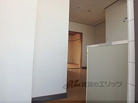 井上マンション 3C ｜ 京都府長岡京市開田１丁目（賃貸マンション1K・3階・30.36㎡） その21