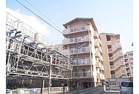 京都府京都市伏見区東浜南町（賃貸マンション3LDK・6階・59.51㎡） その1