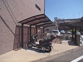 プチ・かわそう 201 ｜ 京都府京都市右京区西京極畔勝町（賃貸マンション1K・2階・35.79㎡） その27