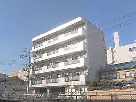 京都府京都市右京区西院安塚町（賃貸マンション1K・3階・27.26㎡） その1