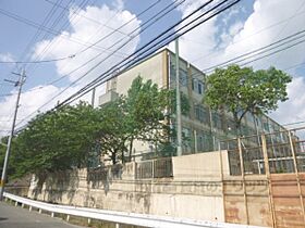 京都府京都市伏見区久我森の宮町（賃貸一戸建3LDK・1階・94.55㎡） その28