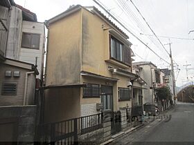 桂上豆田町39-95貸家  ｜ 京都府京都市西京区桂上豆田町（賃貸一戸建2LDK・1階・42.98㎡） その10