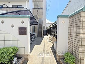 Ｂｏｉｓ　Ｖｉｌｌａｇｅ　329 306 ｜ 京都府京都市伏見区深草枯木町（賃貸マンション1K・3階・24.09㎡） その18