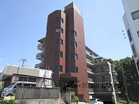 洛西みやびビル 208 ｜ 京都府京都市西京区大枝中山町（賃貸マンション1K・2階・18.00㎡） その1