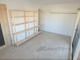 メゾン・リリー 5D ｜ 京都府京都市伏見区深草西浦町8丁目（賃貸マンション1K・5階・27.75㎡） その4