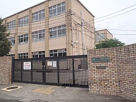 京都府京都市右京区西京極殿田町（賃貸アパート1LDK・1階・40.30㎡） その10