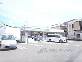 タチバナ 104 ｜ 京都府京都市西京区大枝中山町（賃貸マンション1K・1階・20.57㎡） その5