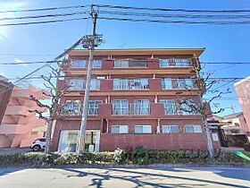 ハイツ桂Ｂ棟 2-C ｜ 京都府京都市西京区川島滑樋町（賃貸マンション2LDK・2階・57.24㎡） その11