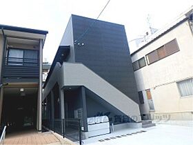 フレシール 103 ｜ 京都府京都市伏見区桃山町大津町（賃貸アパート1K・1階・20.45㎡） その1