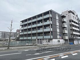 パウゼ伏見ＳTA. 102 ｜ 京都府京都市伏見区深草紺屋町（賃貸マンション1LDK・1階・35.78㎡） その1