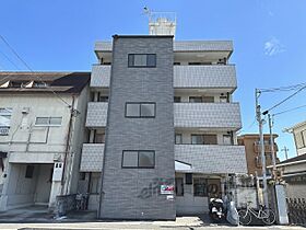 京都府向日市寺戸町瓜生（賃貸マンション1K・2階・17.00㎡） その1