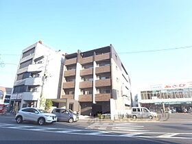 京都府京都市西京区桂徳大寺北町4番地（賃貸マンション1K・4階・27.69㎡） その2