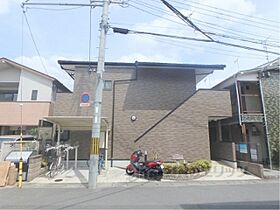 京都府京都市右京区梅津開キ町（賃貸マンション1K・2階・25.44㎡） その10