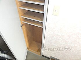 京都府宇治市槇島町三十五（賃貸マンション1DK・4階・25.00㎡） その15