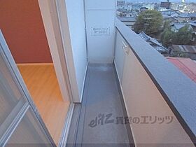 京都府京都市西京区上桂西居町（賃貸マンション1LDK・4階・28.43㎡） その27