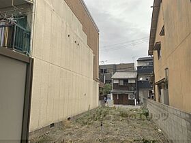 ファステート京都東福寺パラベル  ｜ 京都府京都市南区東九条北松ノ木町（賃貸マンション1K・3階・22.05㎡） その22