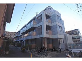 京都府京都市右京区西京極西向河原町（賃貸マンション1R・4階・20.00㎡） その9