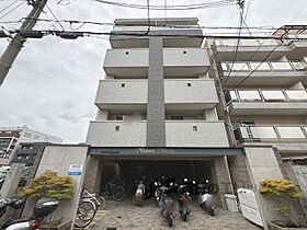 京都府京都市伏見区深草西浦町8丁目（賃貸マンション1K・3階・23.99㎡） その10