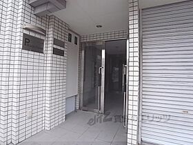 パラッツオ伏見 303 ｜ 京都府京都市伏見区南新地（賃貸マンション1K・2階・21.00㎡） その19