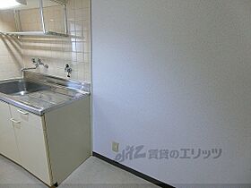 京都府京都市南区西九条大国町（賃貸マンション1K・2階・24.00㎡） その13