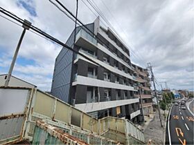 京都府京都市右京区西京極南大入町（賃貸マンション1K・2階・27.94㎡） その10