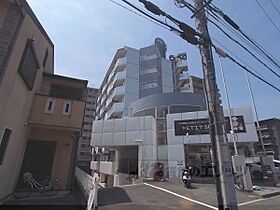 京都府京都市右京区西京極佃田町（賃貸マンション2K・7階・28.00㎡） その10