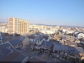 京都府京都市右京区西京極佃田町（賃貸マンション2K・7階・28.00㎡） その24