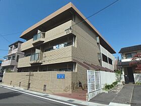 メロディーハイム東羅 202 ｜ 京都府長岡京市開田（賃貸マンション1LDK・2階・42.00㎡） その1