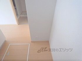 サニーガーデン 103 ｜ 京都府京都市伏見区下鳥羽中円面田町（賃貸アパート1LDK・1階・37.12㎡） その18