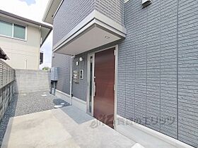 京都府京都市西京区桂春日町（賃貸アパート1R・1階・30.44㎡） その20