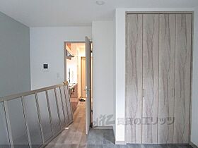 CASA WOOD西浦町 204 ｜ 京都府京都市伏見区深草西浦町7丁目（賃貸アパート1K・2階・23.17㎡） その5