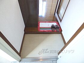 京都府向日市寺戸町二枚田（賃貸マンション1R・2階・14.00㎡） その11