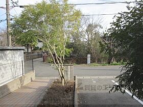 レオネスクトMATSUO 104 ｜ 京都府京都市西京区松室地家町（賃貸アパート1K・1階・31.21㎡） その16