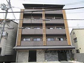 京都府京都市伏見区津知橋町（賃貸マンション1R・1階・27.23㎡） その9