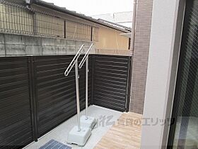 京都府京都市伏見区津知橋町（賃貸マンション1R・1階・27.23㎡） その16