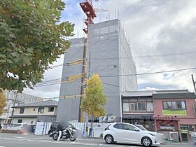 ソルテラス京都十条駅前  ｜ 京都府京都市南区東九条南石田町（賃貸マンション1K・3階・23.63㎡） その1