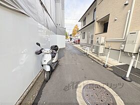 ソルテラス京都十条駅前  ｜ 京都府京都市南区東九条南石田町（賃貸マンション1K・3階・23.63㎡） その16