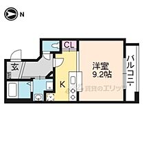 Ｒｅｑｕｉｅ深草 303 ｜ 京都府京都市伏見区深草西浦町8丁目（賃貸マンション1K・3階・29.26㎡） その2