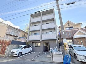 Ｒｅｑｕｉｅ深草 303 ｜ 京都府京都市伏見区深草西浦町8丁目（賃貸マンション1K・3階・29.26㎡） その1