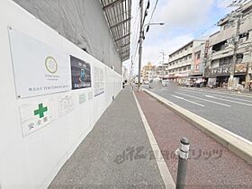 京都府京都市伏見区深草西浦町5丁目（賃貸マンション1K・6階・25.52㎡） その15