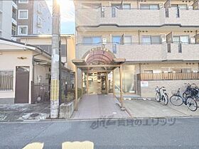 京都府京都市伏見区深草西浦町3丁目（賃貸マンション1K・3階・20.16㎡） その16