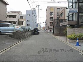 京都府京都市伏見区深草西浦町六丁目（賃貸マンション1R・1階・25.93㎡） その14