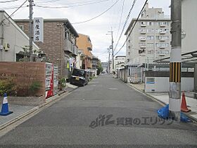 京都府京都市伏見区深草西浦町六丁目（賃貸マンション1R・1階・25.93㎡） その16