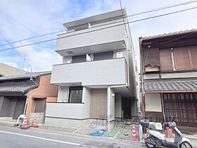 セリリアコンフォート伏見 101 ｜ 京都府京都市伏見区深草南蓮池町（賃貸アパート1K・1階・23.94㎡） その1